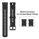 2pcs/Lot Bracelet Watch Connector for Huawei Honor Band 6 Adapter Replacement