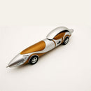 School Stationery Creative Cute Car Ballpoint Pens Writing Marker Children's