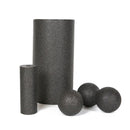 4pcs EPP Yoga Foam Roller Fitness Massage Ball Set Muscle Recovery Massager