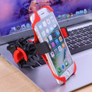 Mountain Bike Rack Bike Multifunction Universal Holder MTB Mountain Mobile Motor