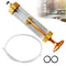 Oil Check Tester Engine Oil Quality Comparator with Transparent Tube