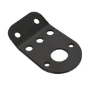 License Plate Tail Light Tail Holder Motorcycle Rear License Plate Holder