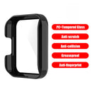Case for Redmi Watch 2 Cover Smartwatch Protective Bumper Frame Screen Protector