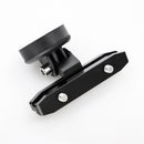 #A MTB Bike Saddle Seat-Post Mounting Rear Taillight Bracket for Varia Garmin