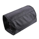 Folding Multi-Use Cosmetics Bag Big Capacity Storage Makeup Bag Organizer