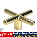 Superior Bridge Head Cross Pool Cue Stick Frame Pole for Snooker Billiard  Newly