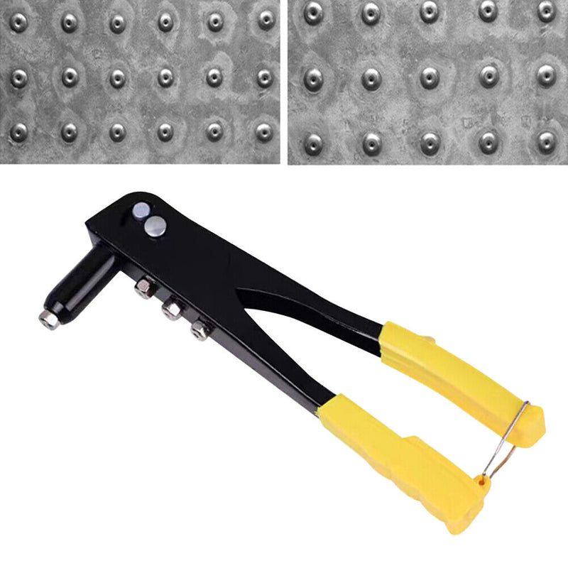 Labor-Saving Manual Single-Handle Rivet Gun Portable Insert Repair Plier