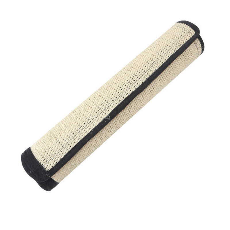 Cat Scratcher Board Scratching Pad Chair Desk Leg Furniture Protector Cat T