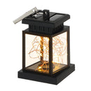 Nightlight Stairs Step Lawn Lamp Hanging Lantern Table Lamp Solar Garden Lights