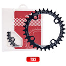 94+96BCD Bicycle Crank Chainring MTB Bike Chainwheel Crankset for SHIMANO M4000
