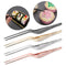 Presentation Plating Chef Barbecue Tongs BBQ Clip Food Tweezer Stainless Steel