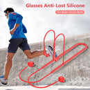 #A Waterproof Anti-Lost Straps Cord for Earbuds Glasses Hanging Neck Ropes