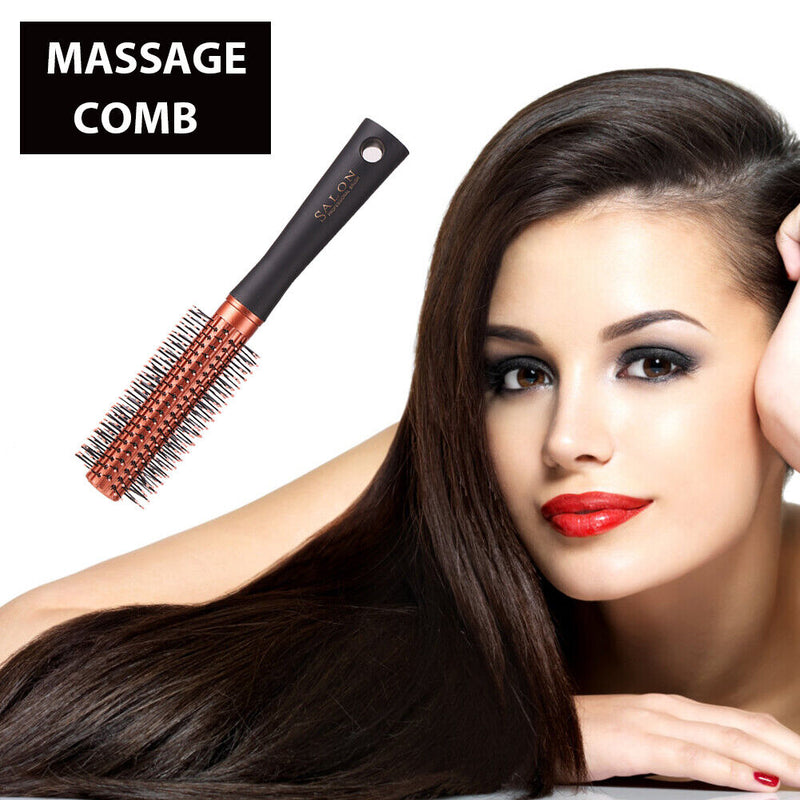 Hair Brush Women Hair Scalp Massage Dry Wet Straight Curly Detangle Airbag Co