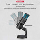 JD-950 USB Microphone for PS4 PC Computers Game Video Recording Live Streaming