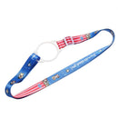 Kettle Straps Buckle Lanyard Water Bottle Shoulder Strap Kettle Accessories