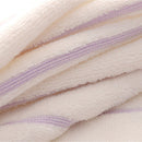 Quality Hand Towel Face Towel Soft Embroidered Towels Lavender Bath Towel Towel