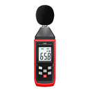 TA8151 Noise Tester Measuring Instrument 30-130dB Decibel Sound Level Meter