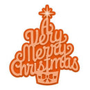 Embossing Molds Cut Die Home Ornaments DIY Materials for Christmas Greeting Card