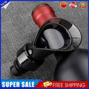 2 in 1 Red Wine Aerating Pourer Dispenser Spout Glass Bottle Stopper Gadgets