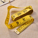 3 Meter Soft Sewing Tailor Tape Measure Body Height Metric Measuring Meter Newly