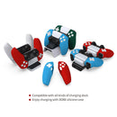 Silicone Case for PS5 Controller Gamepad Grip Cap Anti Slip Protective Covers