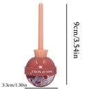 Lip Balm Long Lasting Lip Tint Clear Mirror Lip Gloss Moisturizing Lip Oil