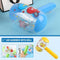 Inflatable Hammer Air Hammer Baby Kids Toys Party Pool Bell With U4 Beach Y8K6