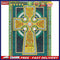 5D DIY Special Shaped Diamond Painting Cross Embroidery Cross Stitch Kit De