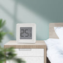 Digital Baby Room Thermometer Meter Indoor Home Temperature Gauges (A)