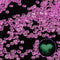 15g/Bag DIY Round Diamond Glow-in-the-Dark Kit Replacement Luminous Rhinest