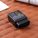 ELM327 V2.1 Bluetooth-compatible OBD2 Scanner Diagnostic Tools (9 Protocol)