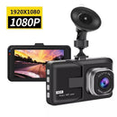 Cycle Recording HD 1080P Video Recorder DVR Camera Dash Cam Car Recorders