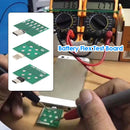 3"" 1 Phone Flex Test Board Micro USB 8 Pin Type-C Battery Power Charging Dock