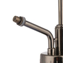 Relief Pump Fine Mist Water Sprayer Gardening Tool Watering Can Spray Bottle
