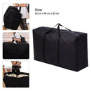 Home Extra Large Storage Bag Waterproof For Outdoor Outdoor Cushion Camping K9V2