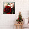 5D DIY Full Drill Diamond Painting Rose Flower Cross Stitch Embroidery Kits