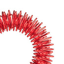 Stainless Steel Finger Massage Acupuncture Rings Hand Finger Health Care Tools