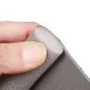 Soundproof Windproof Navy Seal Strip Foam Sliver Door Bottom Weatherstrip
