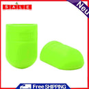 RISK 2pcs Bike Brake Shifter Lever Cover Silicone Anti-scratch Sleeve Protectors