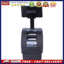 Universal Car Motorcycle Dual USB Charger 3.1A Power Socket w/ Waterproof Cover