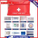 Portable Outdoor First Aid Medication Bag Travel Outdoor Camping Medicine Bag