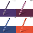 Eyeliner Pencil with Sharpener Eyeshadow Pen Waterproof Highlighter Pigment