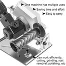 Electric Drill to Electric Circular Saw Head Adapter TableSaw Woodworking Tool#