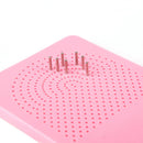 Quilter Grid Guide Paper Craft Tool Crafting Paper Quilling DIY Paper Quilling