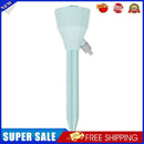 3pcs Watering Spike Device Garden Plant Automatic Drip Irrigation (Green)