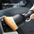 Practical Ventilation Slot Cleaning Brush, Washable, Reusable