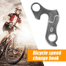MTB Road Bicycle Rear Derailleur Hanger Mountain Bike Tail Hook Cycling Parts