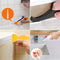 16 Pieces Caulking Tool Kit, Silicone Sealant Finishing Grout Scraper Tool Newly