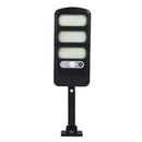 Outdoor Solar Sensor Wall Light Waterproof Garden Street Lamp (D 213 LED) Newly