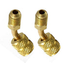 For Gauges Hose Air Conditioner Refrigeration Adapter U2E9 Connector I6K7